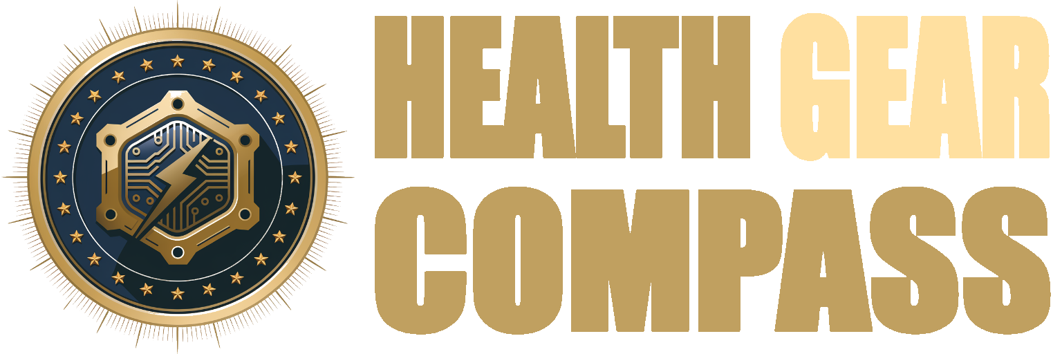 Healthgearcompass